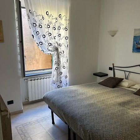 Appartamento In Tipico Carugio Ligure Monterosso al Mare Exterior photo
